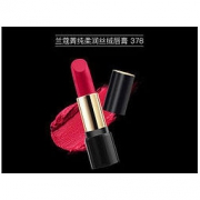 Lancome兰蔻 菁纯丝绒唇膏 1.6g #378