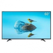 7日0点：SHARP 夏普 60A3UK 60英寸 4K 液晶电视