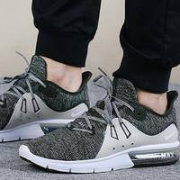 考拉黑卡会员： NIKE 耐克 AIR MAX SEQUENT 3 女款跑鞋 *2件