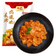 限地区、PLUS会员： 凤祥食品 炙烤鸡腿肉 900g *6件