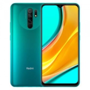 Redmi 红米 9 智能手机 4GB+128GB