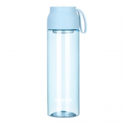14日0点： HAERS 哈尔斯 运动水杯 550ml