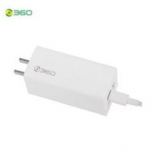 360 GaN氮化镓 充电器 65W +100W Type-C数据线套装