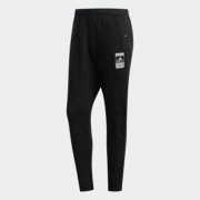 adidas 阿迪达斯 U2 PNT TECH 男装运动型格长裤 FJ0177