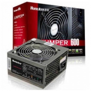 Huntkey 航嘉 JUMPER 600 额定600W 电源
