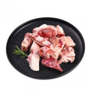 西鲜记 羔羊骨肉汤包 500g *3件