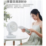 Midea 美的 GAD18MA 桌面循环扇 *2件