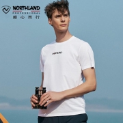 诺诗兰（NORTHLAND） GL095X13 男士户外运动衫