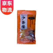 沙茶酱 1包