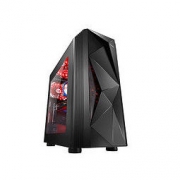 IPASON 攀升 组装台式机（i5-10400F、16GB、480GB、GTX1660 Super）