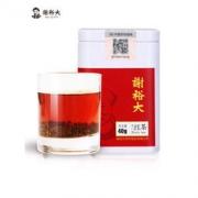 谢裕大 祁门工夫红茶 40g/罐