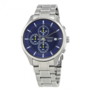 SEIKO 精工 SKS537 男士时装腕表
