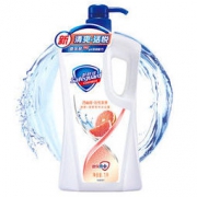 Safeguard 舒肤佳 西柚香清爽型沐浴露 1000ml