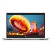 HP 惠普 战66 三代 15.6英寸笔记本电脑（i5-10210U、8GB、256GB+1TB、MX250）