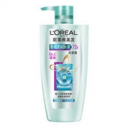 L‘OREAL PARIS 巴黎欧莱雅 透明质酸 水润洗发露 500ml *2件