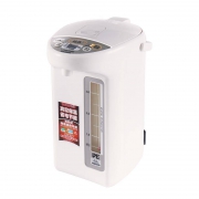 ZOJIRUSHI 象印 TNH40C 4L智能真空烧水壶