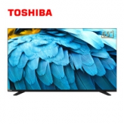 东芝（TOSHIBA）65U3800C（PRO）65英寸 4K全面屏 16G内存