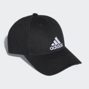 6日0点： adidas 阿迪达斯 S98151 OSFM 男女运动帽