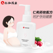 神价格！仁和药业 补水去鸡皮身体乳 150g