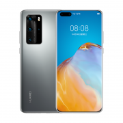 HUAWEI 华为 P40 Pro 5G智能手机 8GB+256GB