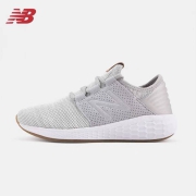 聚划算百亿补贴：New Balance 女士运动鞋 WCRUZKB2