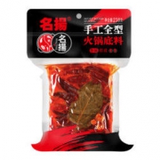 名扬 牛油麻辣火锅底料 238g