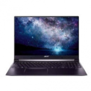 acer 宏碁 A715 15.6英寸游戏本 i5-9300H 8GB 512GB GTX1650-4GB 72% NTSC 黑色