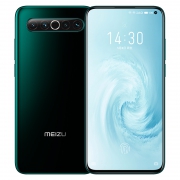 14日0点： MEIZU 魅族 17 5G智能手机 8GB+256GB