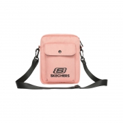 SKECHERS 斯凯奇 L120U095 男/女款单肩斜挎包