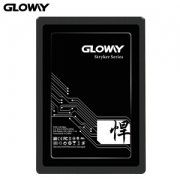 百亿补贴： GLOWAY 光威 悍将 SATA3 固态硬盘 240GB