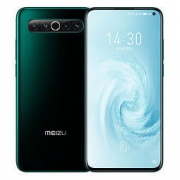 MEIZU 魅族 17 5G智能手机 8GB+256GB