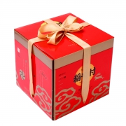 稻香村  稻香盈月525g
