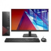 DELL 戴尔 成就3681 精悍版 台式机（i5-10400、8GB、512GB、23.8英寸）