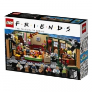 百亿补贴：LEGO 乐高 Ideas系列 21319 老友记 中央咖啡厅