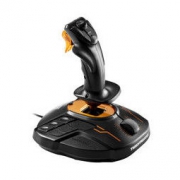 THRUSTMASTER 图马斯特 T16000 FCS 升级版霍尔磁感应摇杆