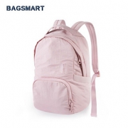 6日0点： bagsmart BM0301018AN 双肩背包