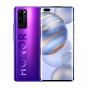 荣耀30 Pro 智能手机 8GB 128GB 霓影紫
