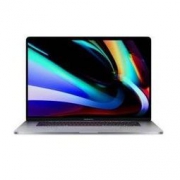 Apple 2019新品 MacBook Pro 16九代六核i7 16G 512G 银色 笔记本电脑 轻薄本 MVVL2CH/A