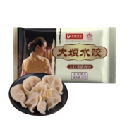 吴大娘 大娘水饺 大白菜猪肉水饺 800g*6