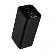 ELECJET 电友 X21 GaN 氮化镓 充电器 65W 2C1A