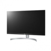 LG 乐金 27UL850 27英寸IPS显示器（4K、HDR400、99%sRGB、Type-C）