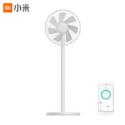 4日8点： MIJIA 米家 JLLD01DM 落地扇