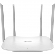 TP-LINK TL-WDR5620  无线路由器   1200Mbps双频