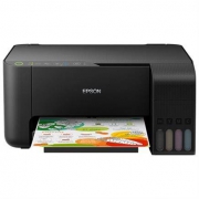 京东PLUS会员： EPSON 爱普生 L3153 墨仓式彩色无线一体机