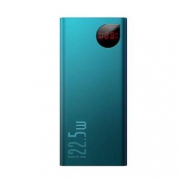 14日6点： BASEUS 倍思 Adaman 移动电源 22.5W 10000mAh