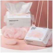 BabyCare 宝宝专用纯棉柔巾 80抽*6包