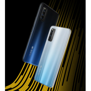 百亿补贴： vivo iQOO Z1 5G 智能手机 6GB+128GB