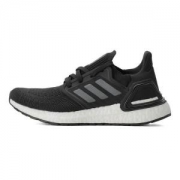百亿补贴：adidas 阿迪达斯 ULTRABOOST 20 FY3468 女子跑步鞋
