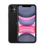 Apple 苹果 iPhone 11 智能手机 256GB 全网通 黑色