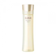 ELIXIR 怡丽丝尔 优悦活颜弹润水 滋润型 170ml